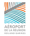 Aéroport Rolland Garros